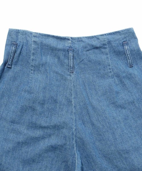 8989⭐︎様Levis リーバイスMADE & CRAFTED ワイドデニム 8989⭐︎様Levis リーバイスMADE & CRAFTED ワイドデニム - メルカリ