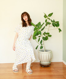 niko and... | アソート総柄カイキンワンピース(ワンピース)