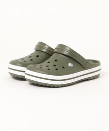 クロックス クロックバンド クロッグ サンダル / crocs Crocband clog sandal