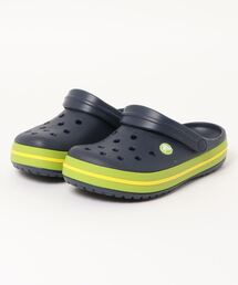 クロックス クロックバンド クロッグ サンダル / crocs Crocband clog sandal