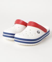 クロックス クロックバンド クロッグ サンダル / crocs Crocband clog sandal