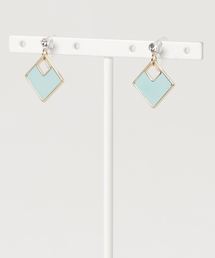 CERCA - ACCESSORIES�i�`�F���J - �A�N�Z�T���[�Y�j�́uLUON/�N���A�J���[�X�e���h�����C�������O�i�C�������O�i�����p�j�j�v