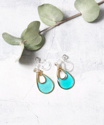 CERCA - ACCESSORIES�i�`�F���J - �A�N�Z�T���[�Y�j�́uLUON/�N���A�J���[�X�e���h�����C�������O�i�C�������O�i�����p�j�j�v