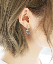 CERCA - ACCESSORIES�i�`�F���J - �A�N�Z�T���[�Y�j�́uLUON/�N���A�J���[�X�e���h�����C�������O�i�C�������O�i�����p�j�j�v