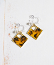 CERCA - ACCESSORIES�i�`�F���J - �A�N�Z�T���[�Y�j�́uLUON/�N���A�J���[�X�e���h�����C�������O�i�C�������O�i�����p�j�j�v