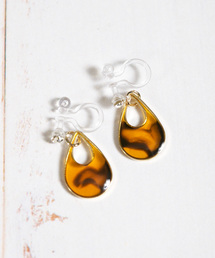 CERCA - ACCESSORIES�i�`�F���J - �A�N�Z�T���[�Y�j�́uLUON/�N���A�J���[�X�e���h�����C�������O�i�C�������O�i�����p�j�j�v