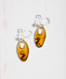 CERCA - ACCESSORIES�i�`�F���J - �A�N�Z�T���[�Y�j�́uLUON/�N���A�J���[�X�e���h�����C�������O�i�C�������O�i�����p�j�j�v