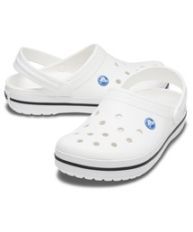CROCS クロックス メンズ レディース サンダル CROCBAND クロックバンド 11016