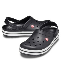 CROCS クロックス メンズ レディース サンダル CROCBAND クロックバンド  11016