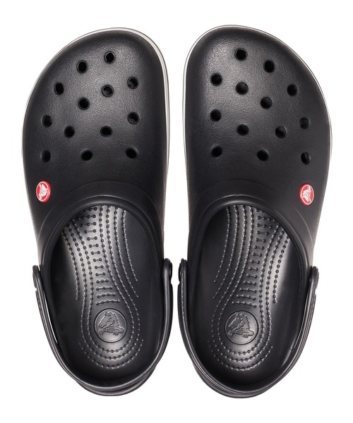 ◆ CROCS(クロックス) ◆ CROCBAND BK /24SUCL11016 男女共用 crocs クロックス サンダル メンズ レディース クロックバンド