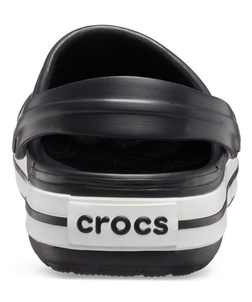 crocs（クロックス）の「CROCS クロックス メンズ レディース サンダル CROCBAND クロックバンド  11016（サンダル・レディース・ブラック/ホワイト/ネイビー・25.0cm/26.0cm/28.0cm/23.0cm/22.0cm/27.0cm/24.0cm）」の18枚目の写真