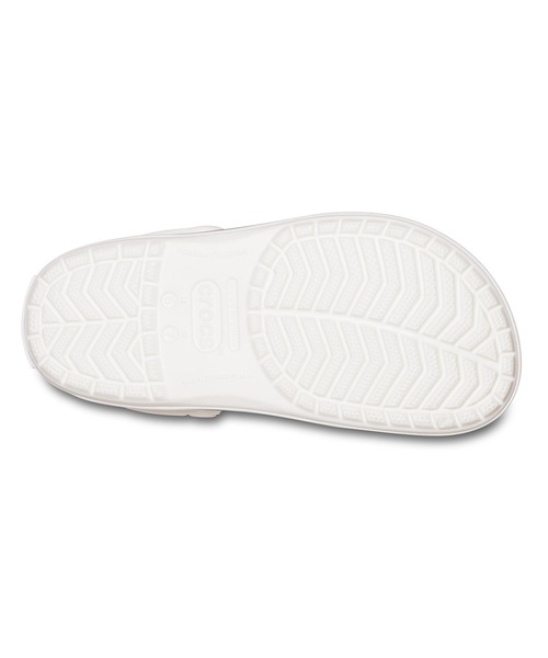 crocs（クロックス）の「CROCS クロックス メンズ レディース サンダル CROCBAND クロックバンド  11016（サンダル・レディース・ブラック/ホワイト/ネイビー・25.0cm/26.0cm/28.0cm/23.0cm/22.0cm/27.0cm/24.0cm）」の10枚目の写真