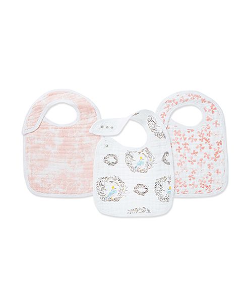 aden and anais bibs
