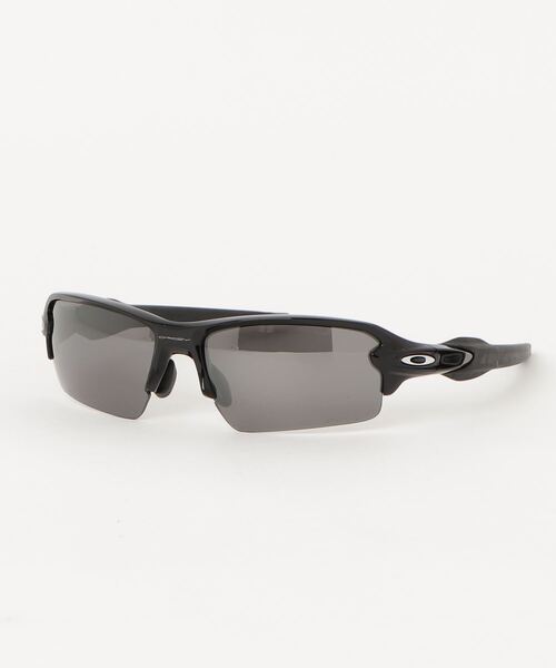 OAKLEY（オークリー）の「OAKLEY/オークリー サングラス FLAK 2.0 偏光 紫外線対策 OO9271-2661（サングラス・メンズ・ブラック・FREE）」の10枚目の写真