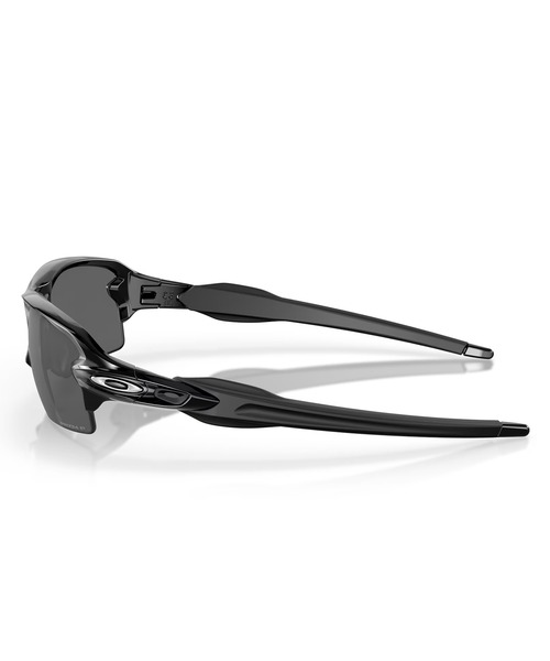 OAKLEY（オークリー）の「OAKLEY/オークリー サングラス FLAK 2.0 偏光 紫外線対策 OO9271-2661（サングラス・メンズ・ブラック・FREE）」の11枚目の写真
