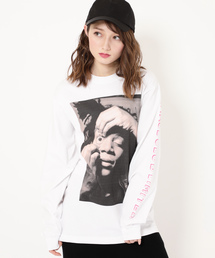 ROSE BUD�i���[�Y�o�b�h�j�̌Ò��u�����J�b�g�\�[�iT�V���c/�J�b�g�\�[�j�v