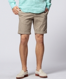 UNITED ARROWS | ＜INCOTEX＞ FLOWER JACQUARD SHORTS(その他パンツ)