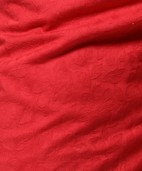 UNITED ARROWS（ユナイテッドアローズ）の「＜INCOTEX＞ FLOWER JACQUARD SHORTS ◆（その他パンツ・メンズ・ベージュ/レッド/ライム・46/48/50/44）」の11枚目の写真