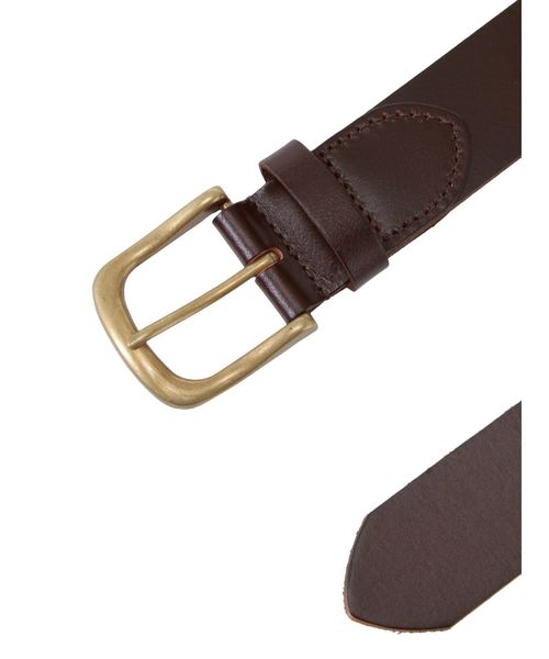 GYDA（ジェイダ）の「vintage ワイドベルト（ベルト・レディース・ブラック/ブラウン・FREE）」の9枚目の写真