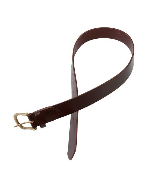 GYDA（ジェイダ）の「vintage ワイドベルト（ベルト・レディース・ブラック/ブラウン・FREE）」の5枚目の写真