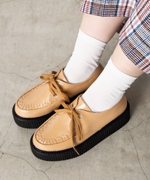 WEGO | WEGO/ラバーソールシューズ(ドレスシューズ)