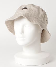 WEGO | WEGO/ワンポイントバケットハット(ハット)