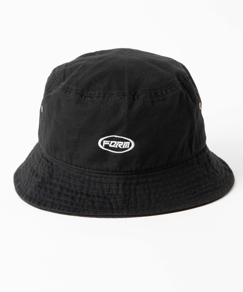 WEGO（ウィゴー）の「WEGO/ワンポイントバケットハット（ハット・レディース・その他1/その他2/その他3/その他4/その他5・FREE）」の12枚目の写真