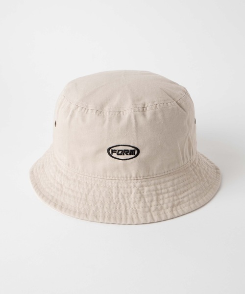 WEGO（ウィゴー）の「WEGO/ワンポイントバケットハット（ハット・レディース・その他1/その他2/その他3/その他4/その他5・FREE）」の13枚目の写真