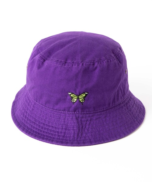 WEGO（ウィゴー）の「WEGO/ワンポイントバケットハット（ハット・レディース・その他1/その他2/その他3/その他4/その他5・FREE）」の15枚目の写真