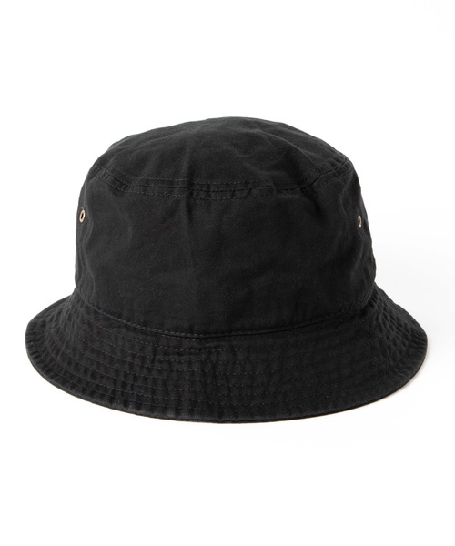 WEGO（ウィゴー）の「WEGO/ワンポイントバケットハット（ハット・レディース・その他1/その他2/その他3/その他4/その他5・FREE）」の17枚目の写真