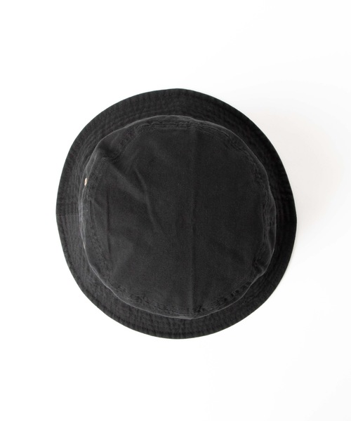 WEGO（ウィゴー）の「WEGO/ワンポイントバケットハット（ハット・レディース・その他1/その他2/その他3/その他4/その他5・FREE）」の18枚目の写真