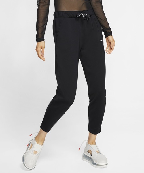 Nike ナイキ の ナイキ サーマ ウィメンズ フリース トレーニングパンツ Nike その他パンツ Wear