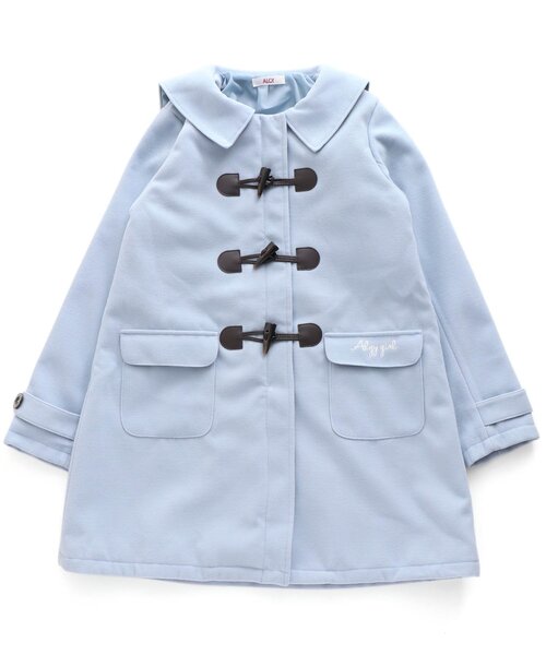 ALGY（アルジー）の「/セーラーコート（ダッフルコート）」 - WEAR 