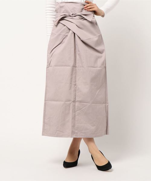 ラップスカート スカート Coo I クーイ のファッション通販 Zozotown