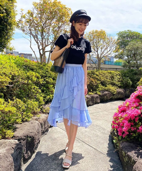 31 Sons de mode（トランテアン ソン ドゥ モード）の「エアリー