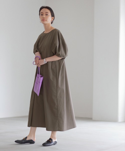 ADAM ET ROPE'(アダムエロペ)の「ボロネーゼビットローファー(ローファー・レディース・ブラック/ダークブラウン・35/36/37/38)」の13枚目の写真