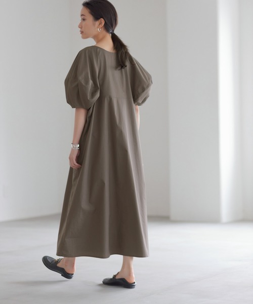 ADAM ET ROPE'(アダムエロペ)の「ボロネーゼビットローファー(ローファー・レディース・ブラック/ダークブラウン・35/36/37/38)」の14枚目の写真