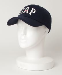 GAP | アーチロゴベースボールキャップ(キャップ)