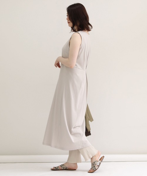 セール us天竺bcタック120 ワンピース Gready Brilliant グレディブリリアン のファッション通販 Zozotown