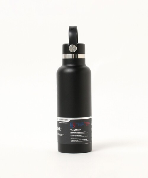 Hydro Flask / スタンダード マウス ステンレスボトル 18oz