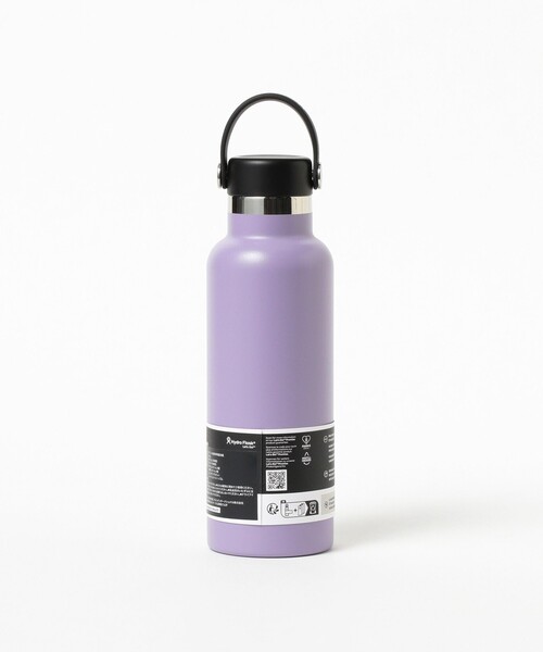 Hydro Flask / スタンダード マウス ステンレスボトル 18oz