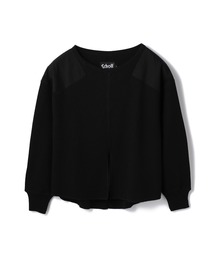 schott | Schott×RUMBLE RED/ショット×ランブルレッド/COMMAND THERMAL SHIRTKNIT/コマンド サーマル シャツニット(Tシャツ/カットソー)