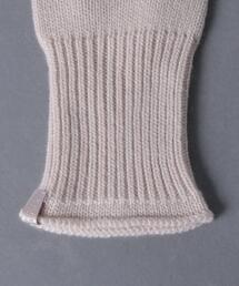 ユリパーク 手袋 YURI PARK ユリパーク カシミア ニット 手袋 グローブ