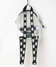 UGG クリアボディバッグ UGG（アグ）の「UGG アグ クリア バックパック Clear Backpack