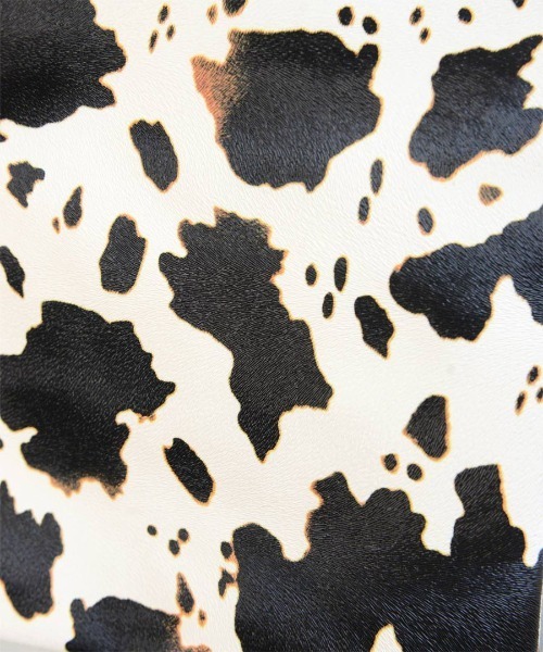 shopnikoniko（ショップニコニコ）の「アニマル柄バンブーハンドルトート（トートバッグ・レディース・アニマル・フリー）」の9枚目の写真