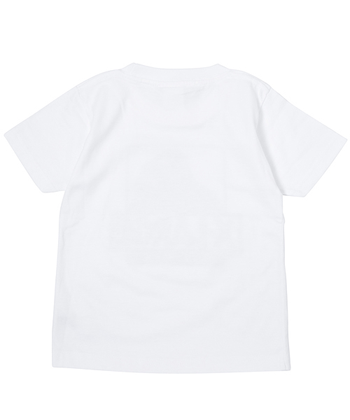 XLARGE KIDS（エクストララージキッズ）の「S/S TEE " MULTICAM CAMO OG（Tシャツ/カットソー・キッズ・ホワイト/アッシュ/レッド/イエロー・6T/7T/4T/5T/8T/2T）」の5枚目の写真