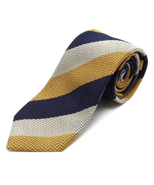 NANO universe（ナノユニバース）の「TIE（ネクタイ・メンズ・その他1/その他2・FREE）」の2枚目の写真