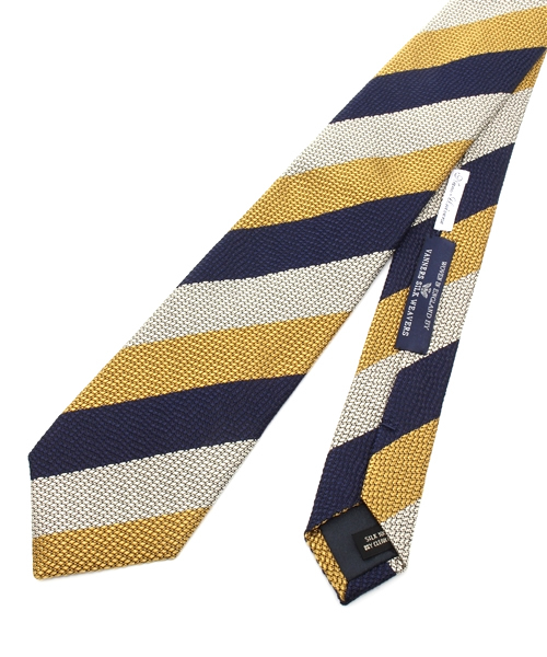 NANO universe（ナノユニバース）の「TIE（ネクタイ・メンズ・その他1/その他2・FREE）」の4枚目の写真