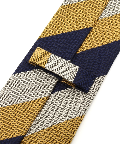 NANO universe（ナノユニバース）の「TIE（ネクタイ・メンズ・その他1/その他2・FREE）」の5枚目の写真