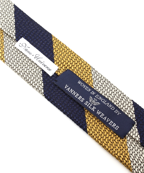 NANO universe（ナノユニバース）の「TIE（ネクタイ・メンズ・その他1/その他2・FREE）」の6枚目の写真